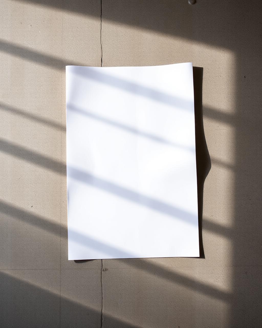 Folded Poster 01